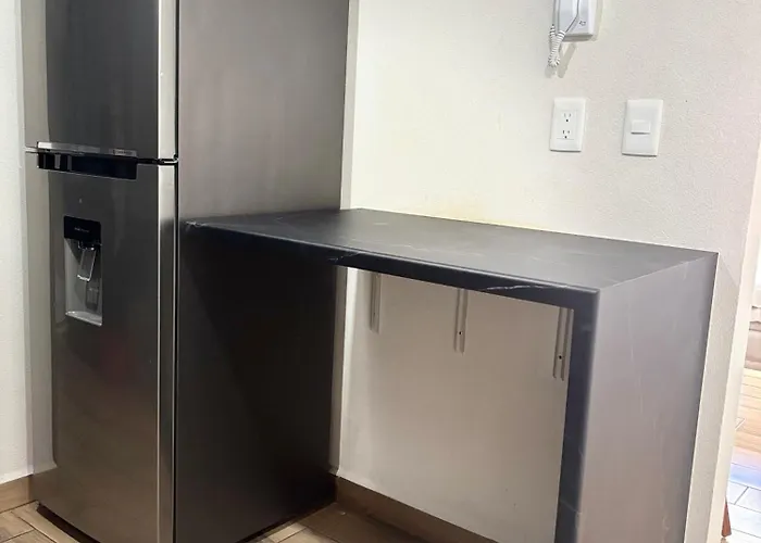Habitación Privada En Departamento Compartido Centro De La Cuidad De Cdmx Buenavista, Cerca De Reforma Revolución Zocalo Habitación en casa particular *