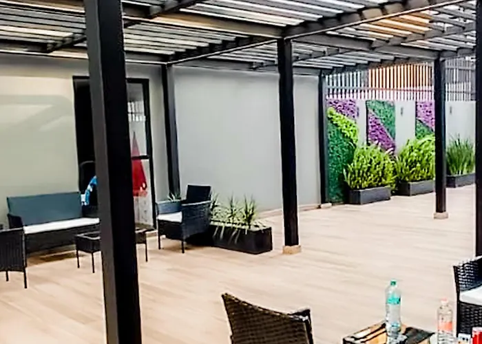 Privada En Departamento Compartido Centro De La Cuidad De Cdmx Buenavista, Cerca De Reforma Revolucion Zocalo