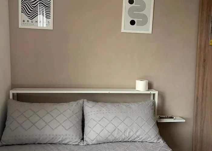 Privada En Departamento Compartido Centro De La Cuidad De Cdmx Buenavista, Cerca De Reforma Revolucion Zocalo Mexico City